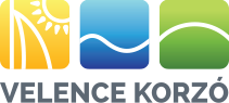 Velence Korzo logo